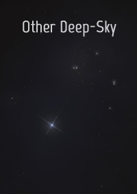 Other Deep-Sky